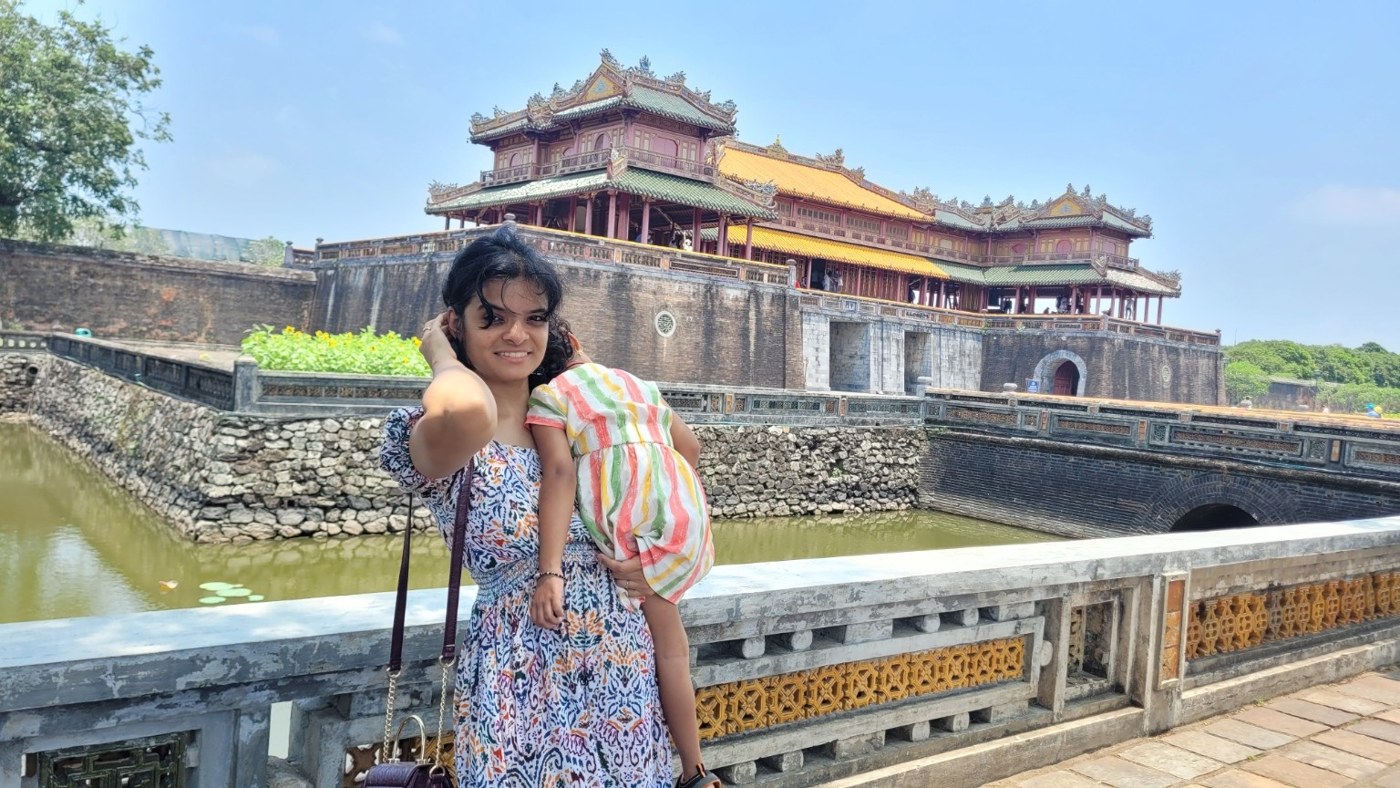 Exploring Hue